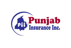 Punjab Insurance Offices across Canada